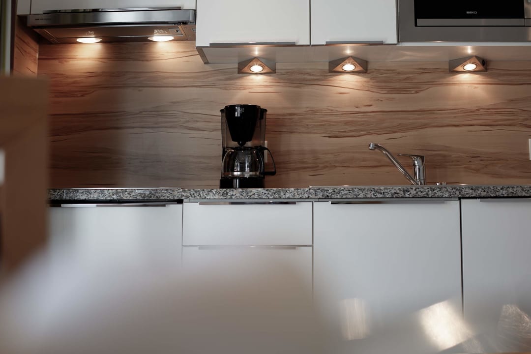 Zimmer Apartments Mount Everest