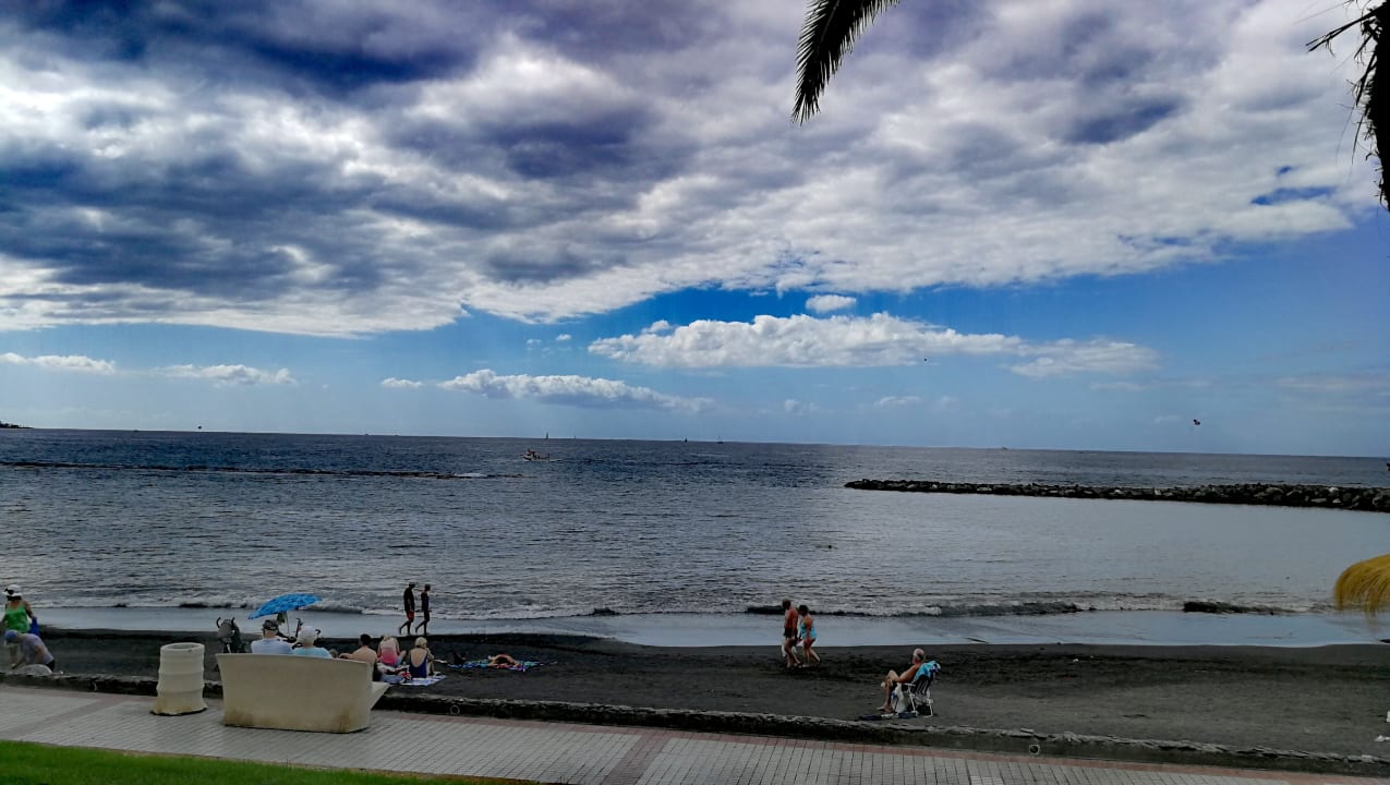 Strand Hotel Riu Palace Tenerife