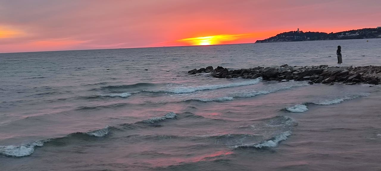 Strand Ephesia Holiday Beach Club