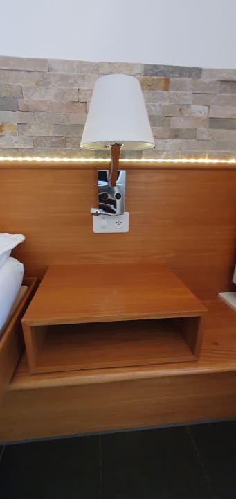 Zimmer Hotel Garni Morettina