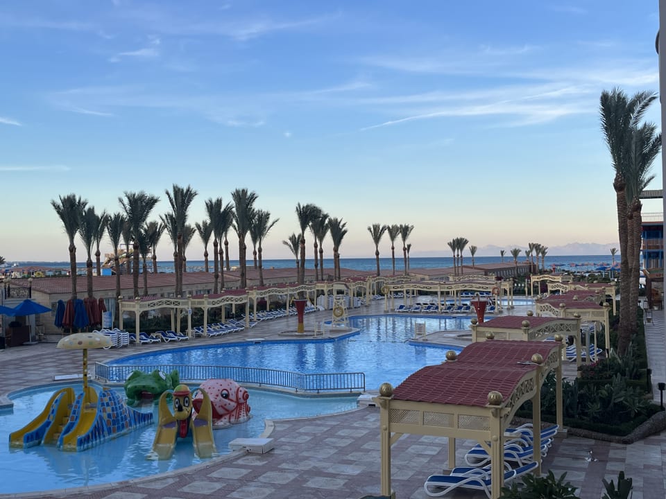 Sport & Freizeit Riviera Aqua Park Resort