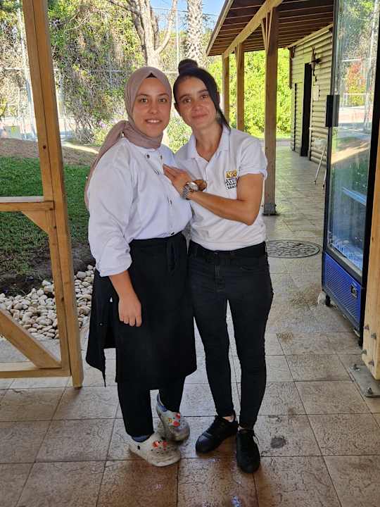 Sonstiges Saturn Palace Resort Hotel