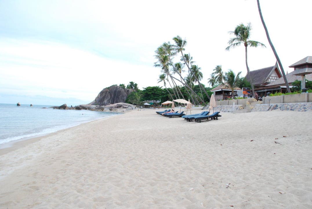 Hotelstrand Rummana Boutique Resort