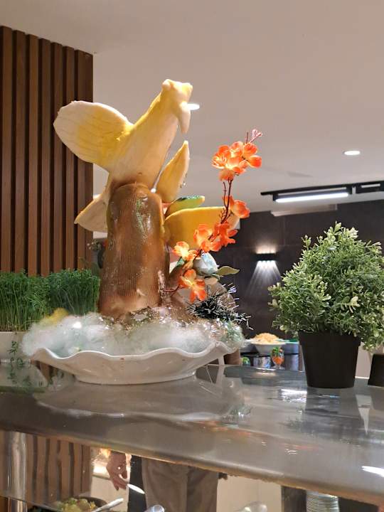 Gastro Kaisol Romance Resort