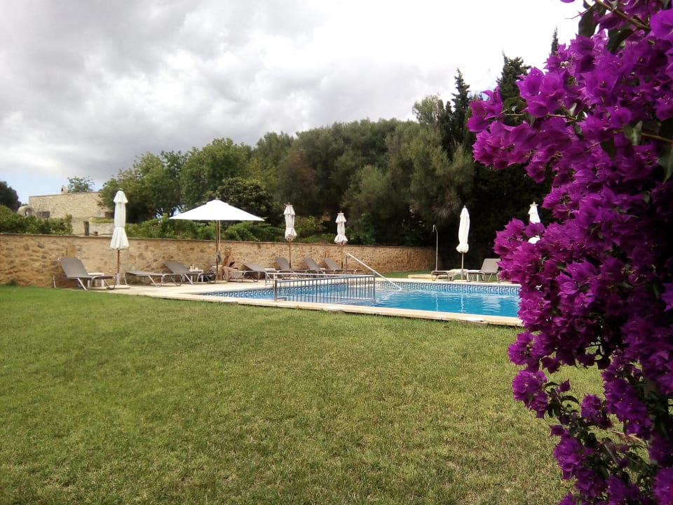 "Pool" Hotel Son Amoixa Vell (Manacor) • HolidayCheck (Mallorca | Spanien)
