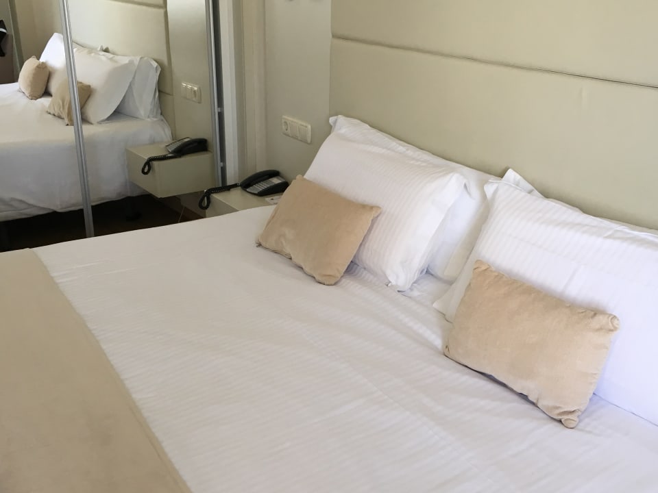 Zimmer Sabina Hotel & Suites