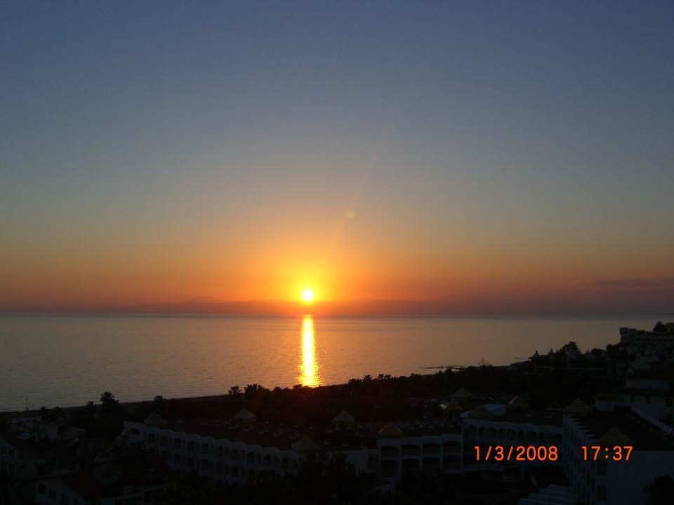 Ausstrahlung Side Star Elegance