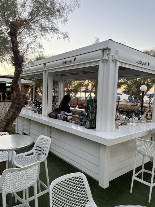 Gastro Anissa Beach & Village