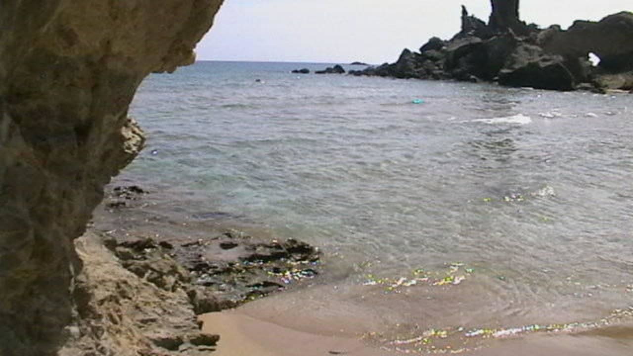 Rajska plaża Sentido Cala Verde
