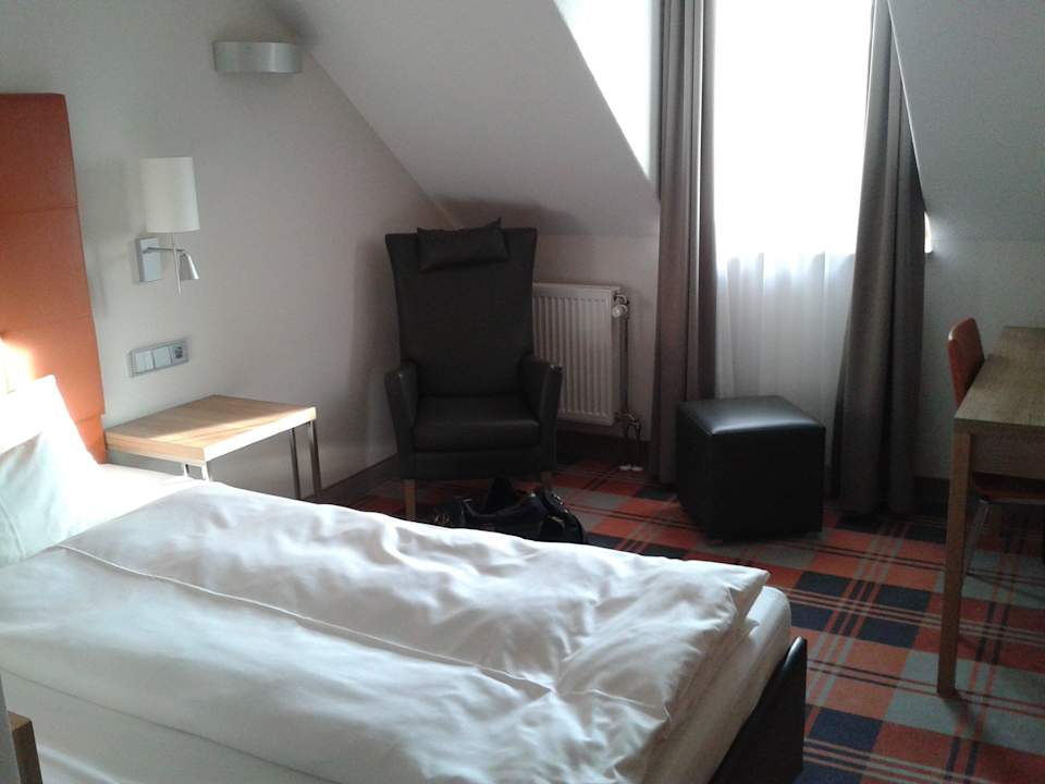 Einzelzimmer  Hotel Gasthof Raab