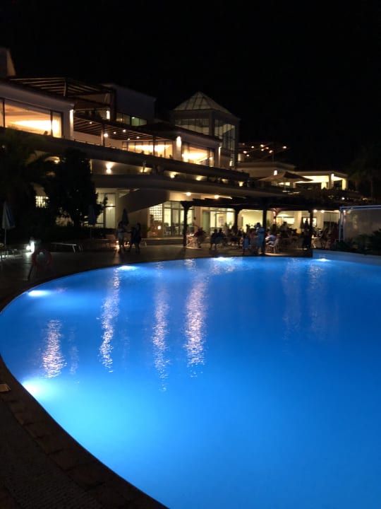 Pool Rodos Princess Beach Hotel & Spa