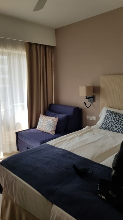 Zimmer allsun Hotel Sumba