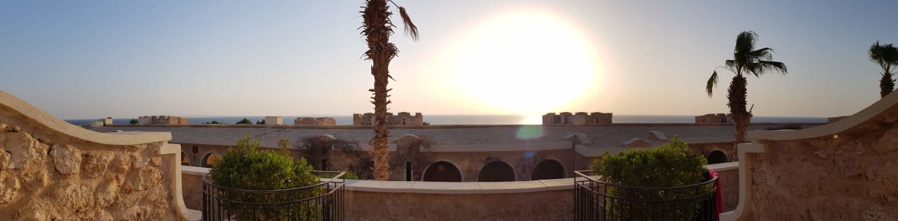 Zimmer Pickalbatros Citadel Resort