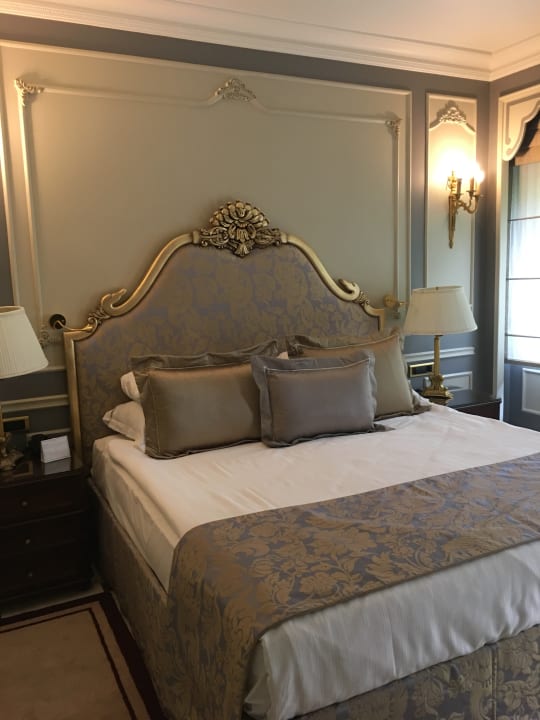 Zimmer Ali Bey Resort Sorgun