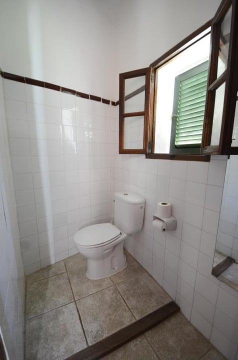 Unser Zimmer Fornalutx Petit Hotel