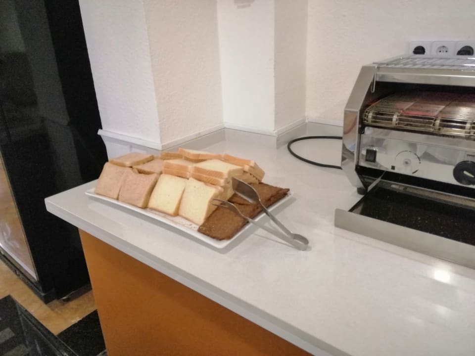 Gastro HSM Lago Park