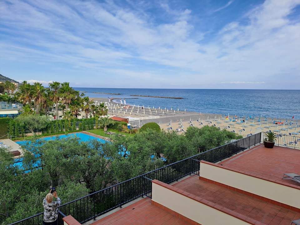 Strand Grand Hotel Diana Majestic