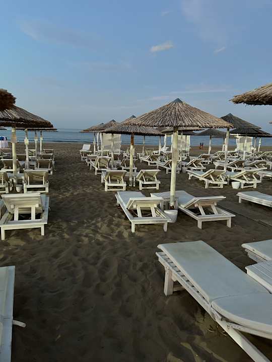 Strand Anemos Luxury Grand Resort