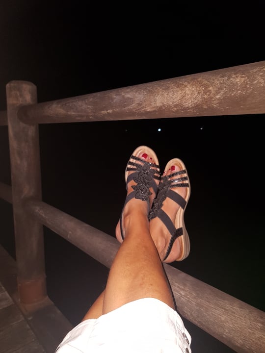 Gastro Hotel Riu Jambo