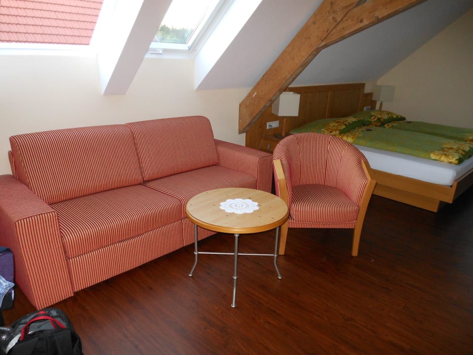 Zimmer Landgasthof Linde