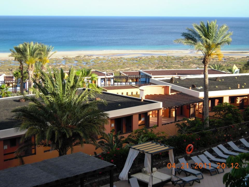 Abendstimmung Occidental Jandía Royal Level - Adults only