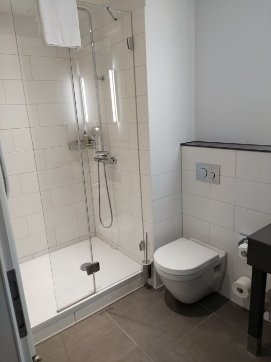 Zimmer Hotel Citadines Munich Arnulfpark