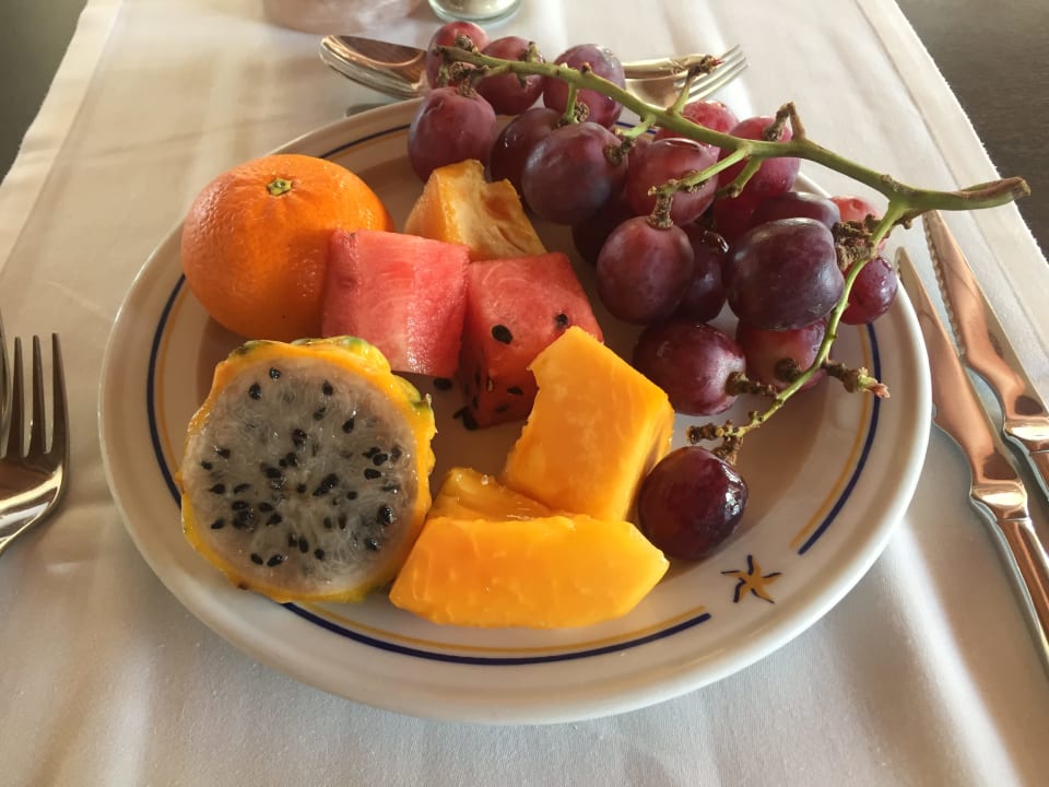 Gastro VOI Praia De Chaves Resort