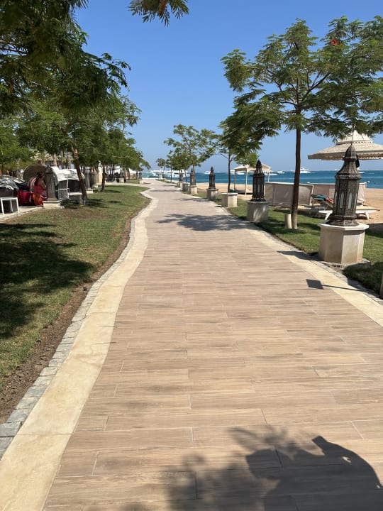 Strand The Grand Palace - Adults only