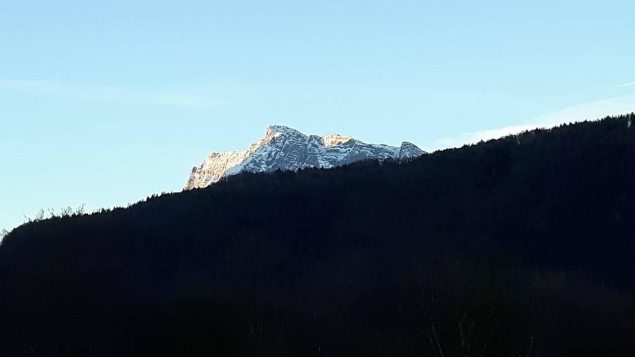 Bergwelt Gästehaus Elvira