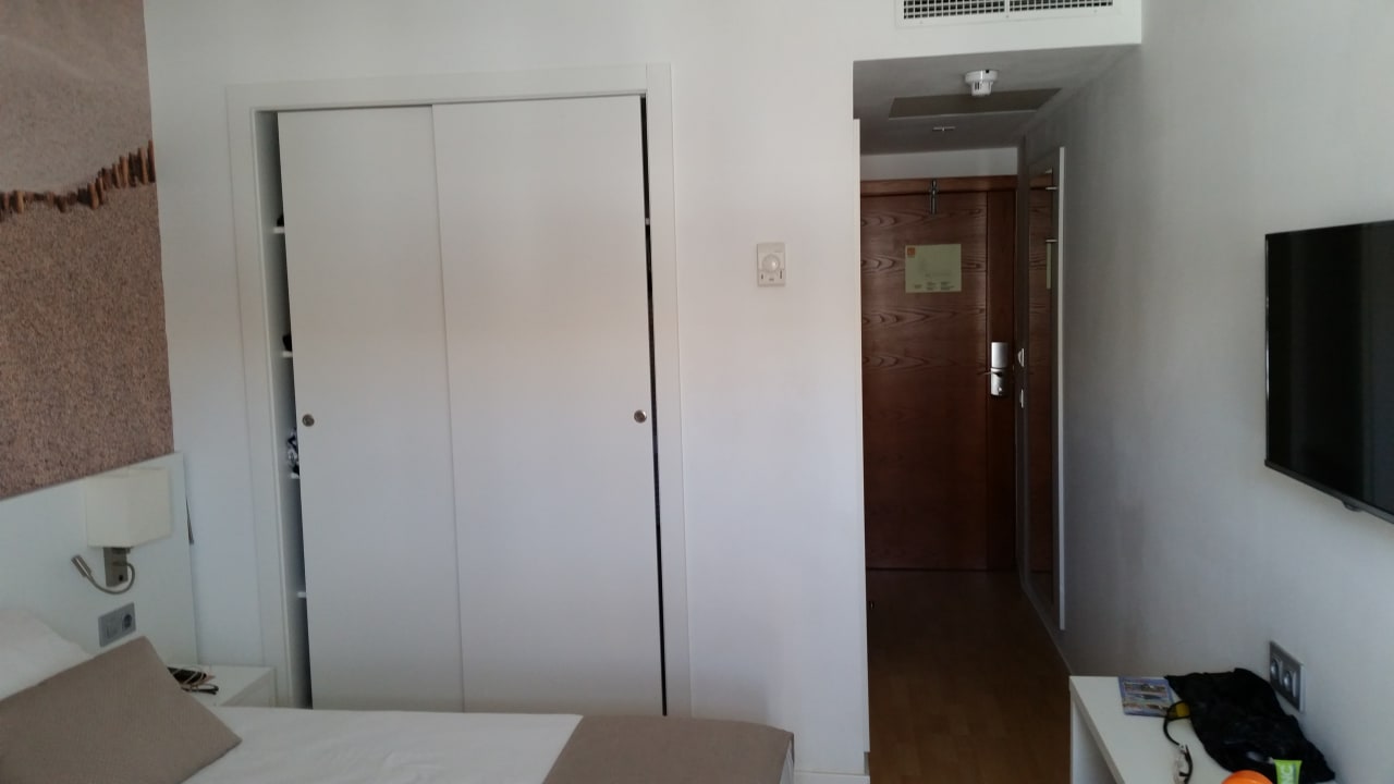 Zimmer BQ Can Picafort
