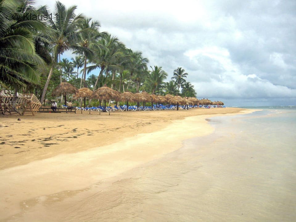 Strand Bahia Principe Grand El Portillo