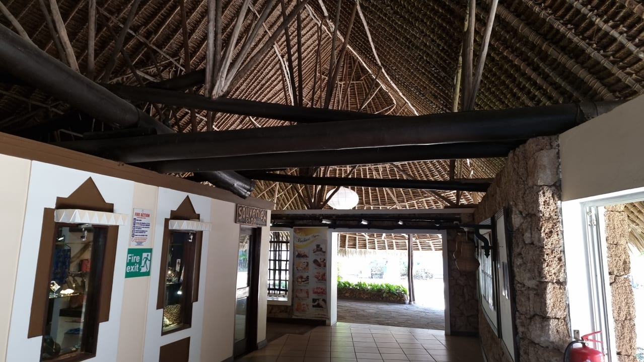 Sonstiges Bahari Beach Hotel