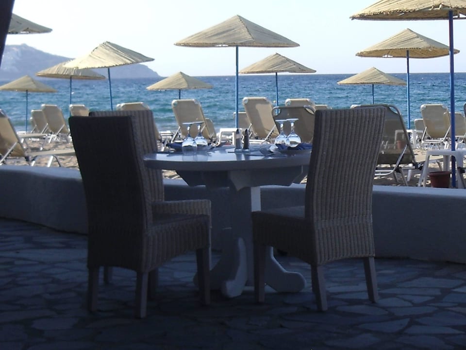 Taverne Apollonia Beach Resort & Spa