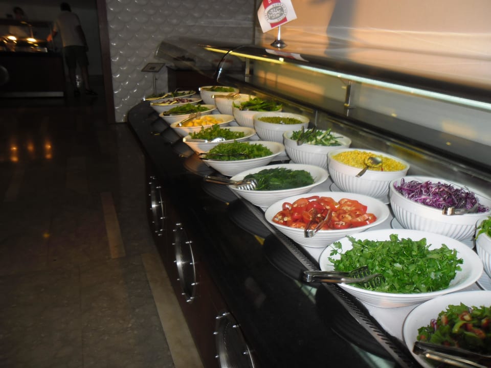 Essen Hotel Grand Side