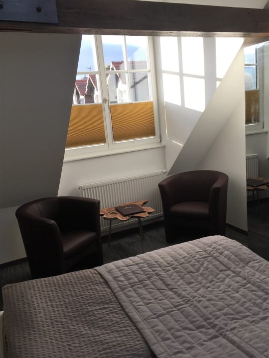 Zimmer Gästehaus Alter Winzerhof