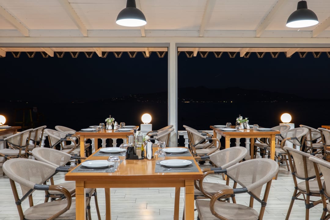 Gastro Hotel Kompleks Joni