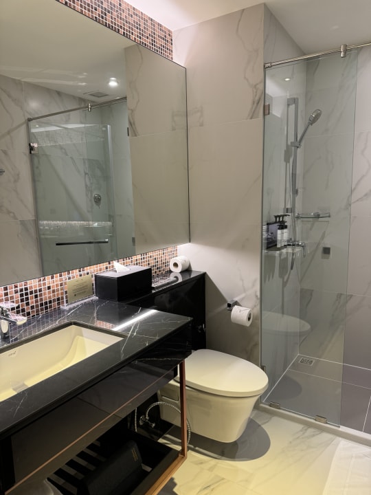 Zimmer Sindhorn Midtown Hotel Bangkok, Vignette Collection by IHG