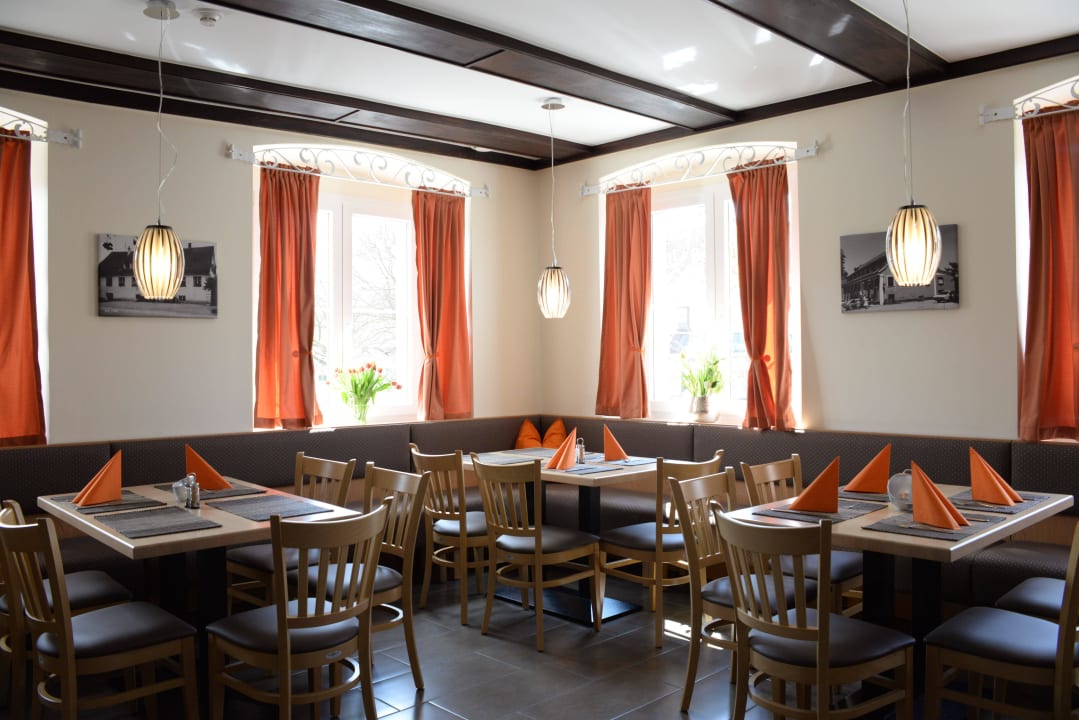 Kronen-Stube Hotel Gasthof Krone