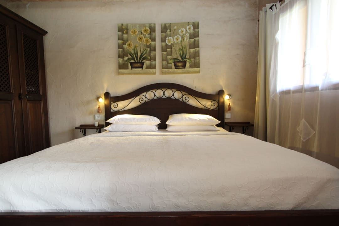 Zimmer Finca Can Toni