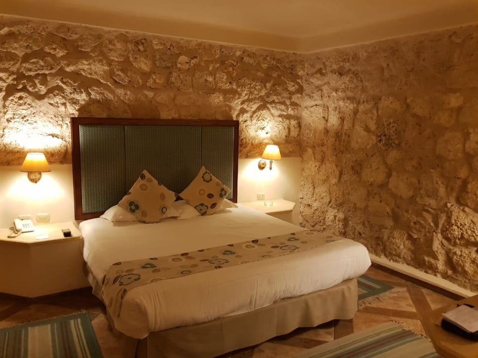 Zimmer Pickalbatros Citadel Resort