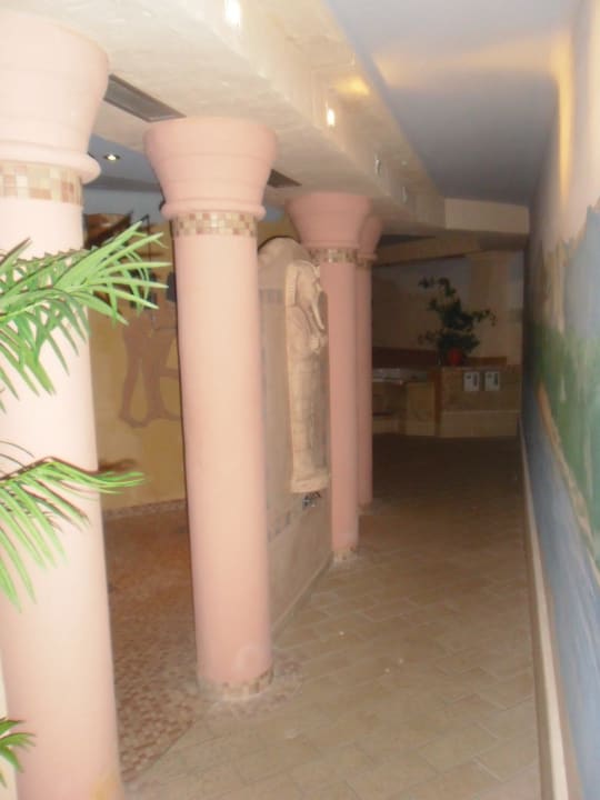 Wellnessbereich Hotel Harmonie