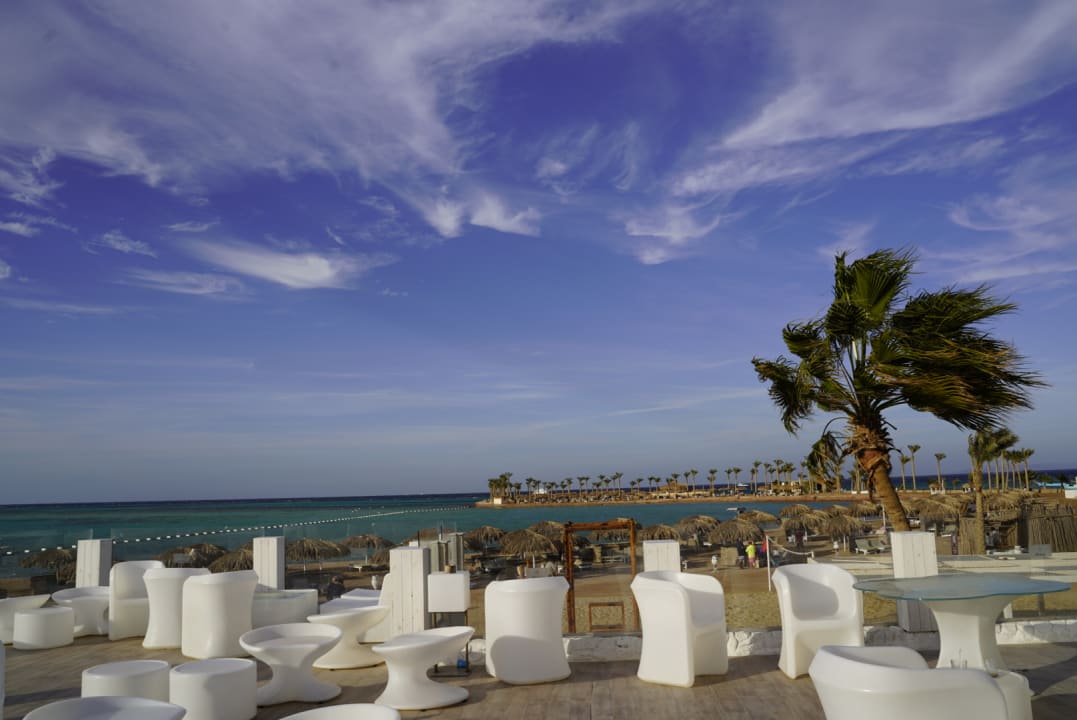 Ausblick Meraki Resort (Adults Only)