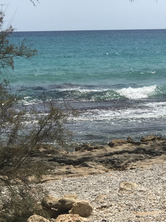 Strand BJ Playamar Hotel & Apartamentos