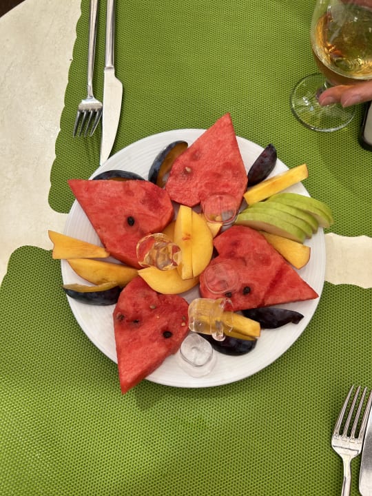 Gastro Sentido Trendy Verbena Beach