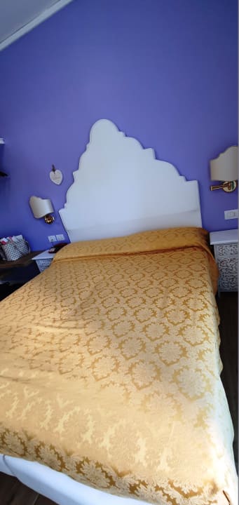 Zimmer Hotel Miramare