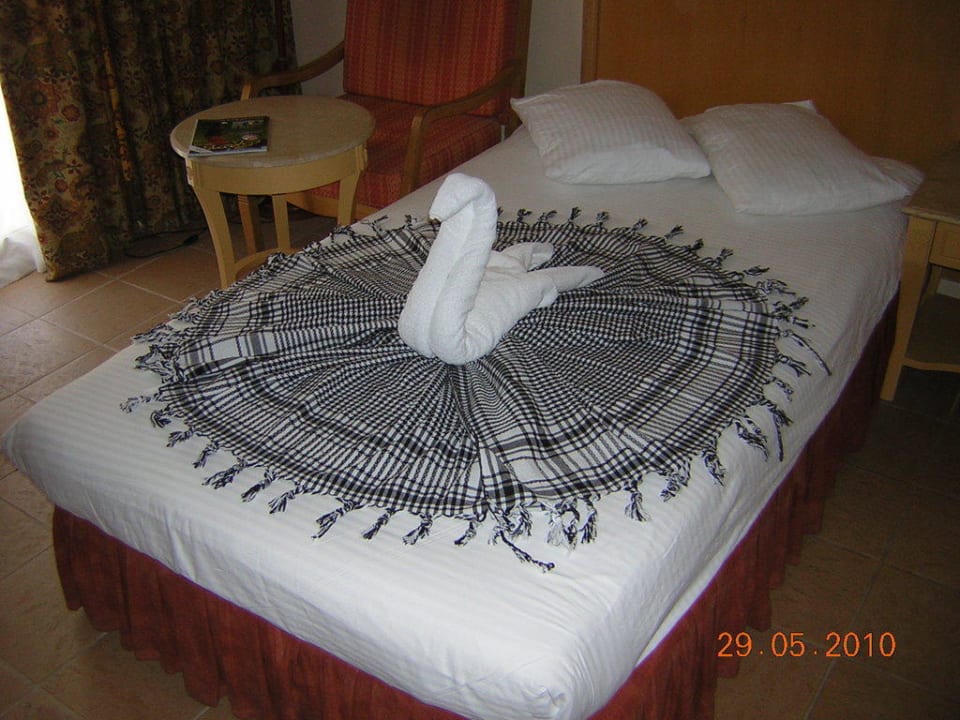 И так  Concorde El Salam Hotel Sharm el Sheikh by Royal Tulip