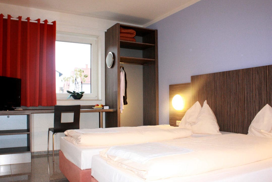 Doppelzimmer Hotel Centro