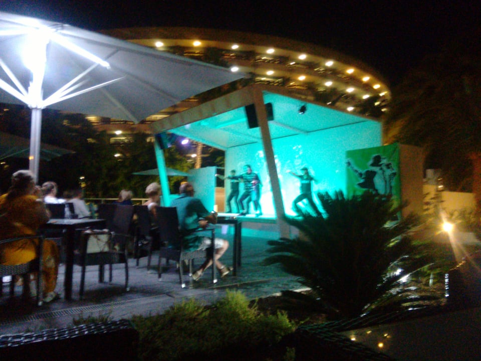 Sport & Freizeit Servatur Playa Bonita