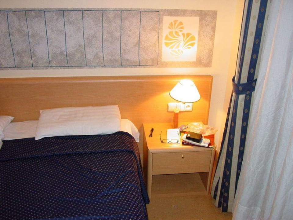 Schönes neues Zimmer im Prager Hotel Tivoli Hotel Tivoli