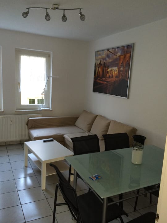 Ferienw Ferienwohnung White House Bochum Ehrenfeld